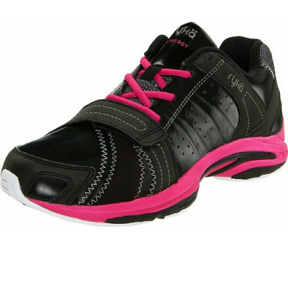 Ryka Athletic!