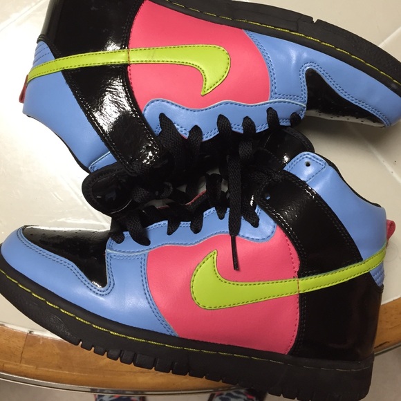 Nike Dunks