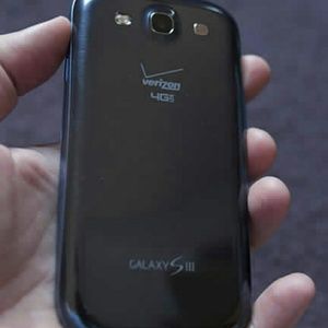 Samsung Galaxy s3