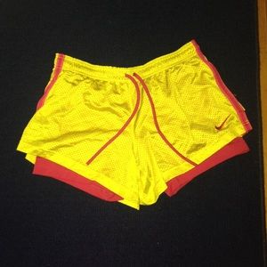 Nike Pro Shorts