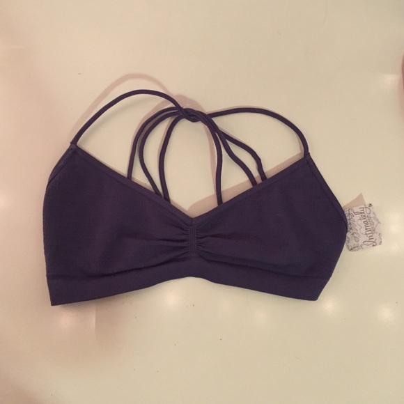 Free People Bralette