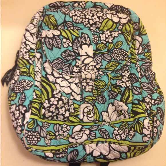 Vera Bradley Backpack