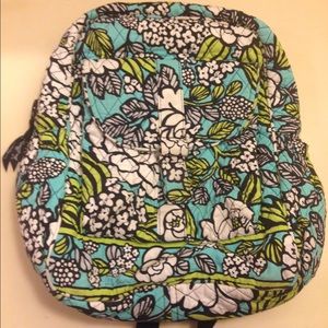 Vera Bradley Backpack