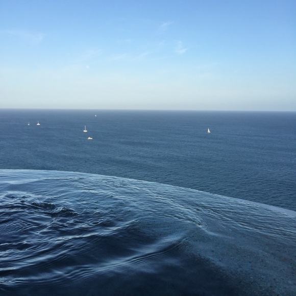 Vacation. Returning Sunday evening. Ship Monday