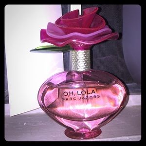 Oh Lola Marc Jacobs perfume