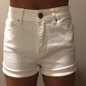 Bdg shorts