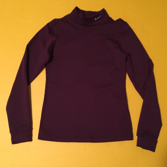 Nike Tops - Nike Fit Dry long sleeve S
