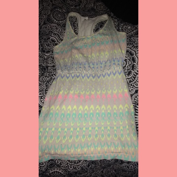 American Eagle dress