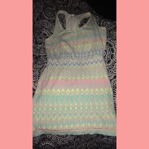 American Eagle dress
