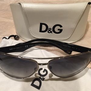 Used polarized sunglasses