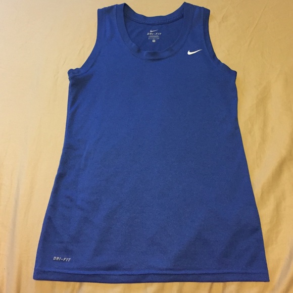 Nike Dri-Fit Tank