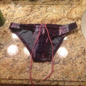 jolyn swimsuit bottoms DO NOT BUY ON HOLD