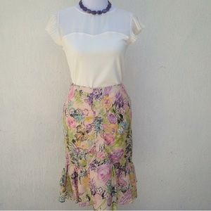 Nanette Lepore skirt