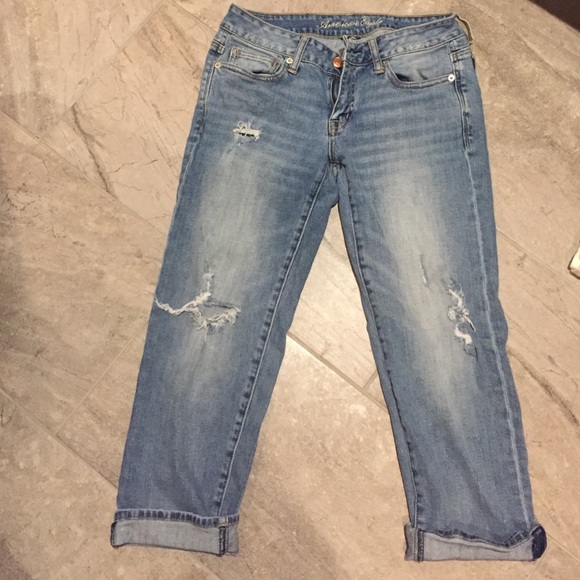 AE jeans