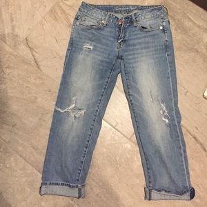 AE jeans