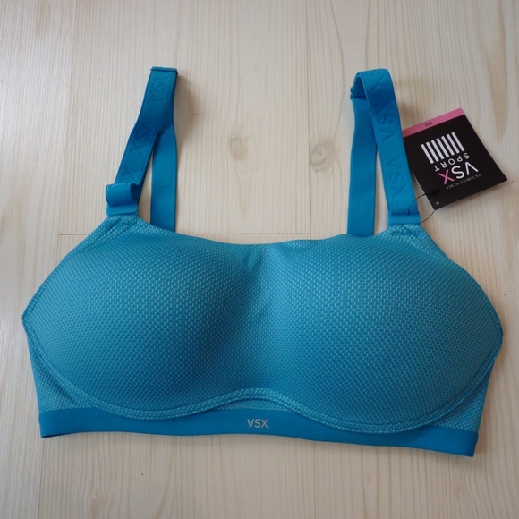 vsx ultimate sports bra