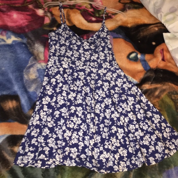 Women's forever 21 floral dress