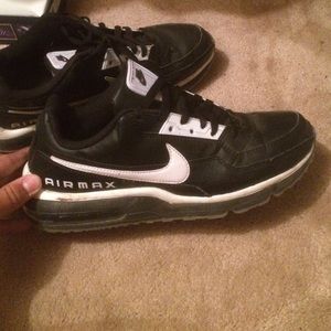 Men's Nike air max