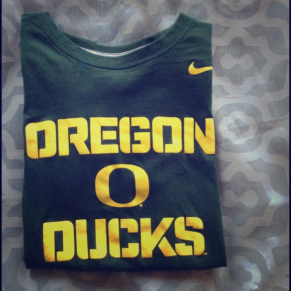 Oregon Ducks T-Shirt