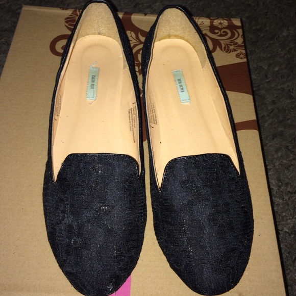 Kimchi blue loafers