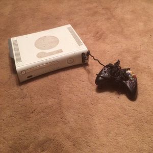Xbox 360