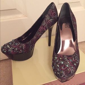 Ready for a night out