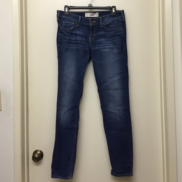 Hollister Skinny Jeans