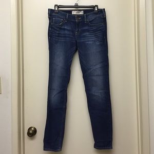 Hollister Skinny Jeans