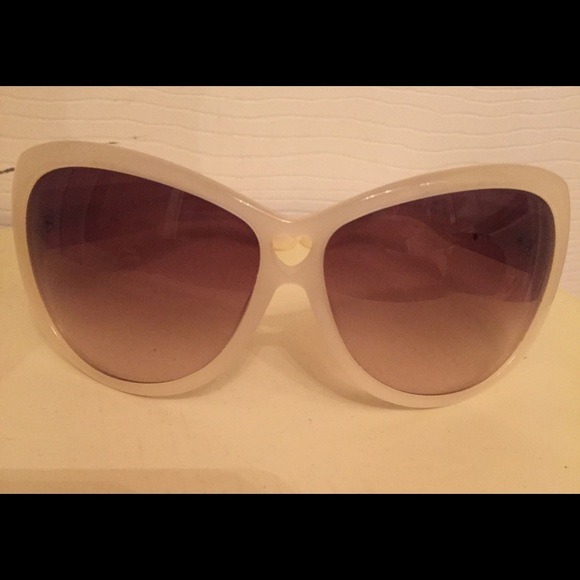 Summer sunglasses