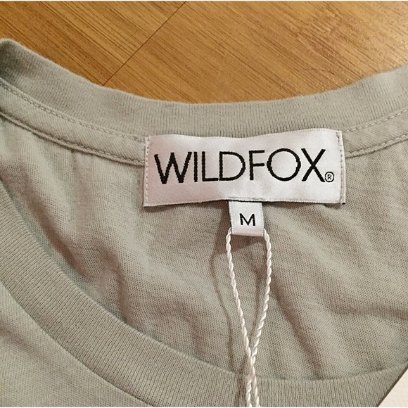 Wildfox ☕️ I Need Coffee Tank ☕️ - Picture 2 of 3
