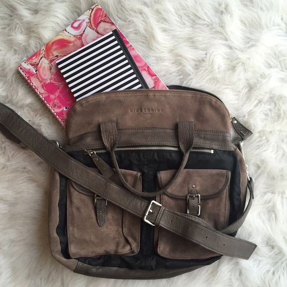 liebeskind Handbags - liebeskind bag