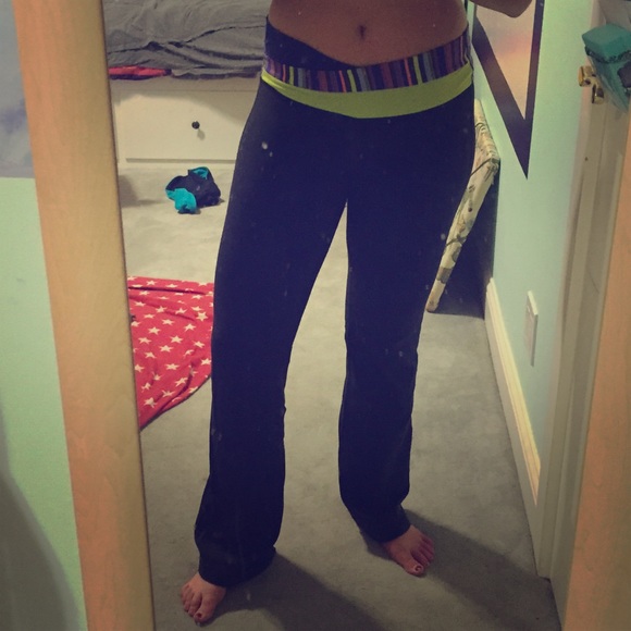 lululemon athletica Pants - Lululemon Yoga pants