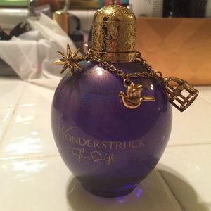 Wonderstruck (100ml) perfume by Taylor Swift