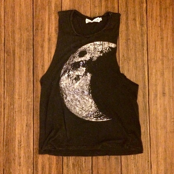 Muscle tank
