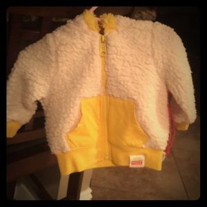 ❌SOLD❌HARAJUKU MINI SWEATER