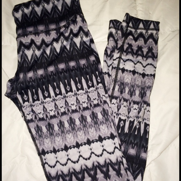 Workout Leggings