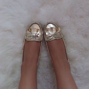 Gold Flats