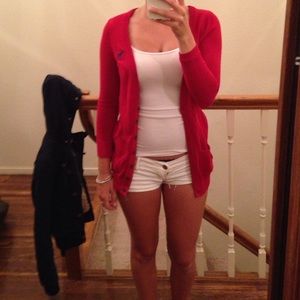 Abercrombie & Fitch cardigan