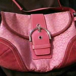 Coach handbag