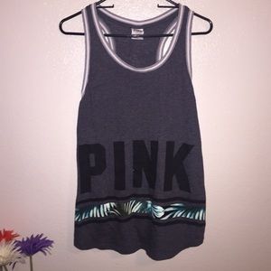 Victoria's Secret PINK tank top