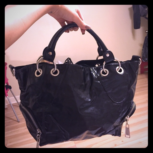 ❌SOLD❌ Kenneth Cole Tote