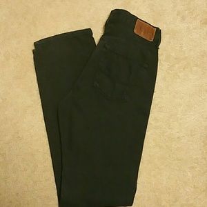 Bullhead Dillon Skinny jeans Men's