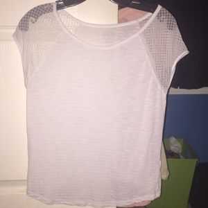 Aeo workout shirt
