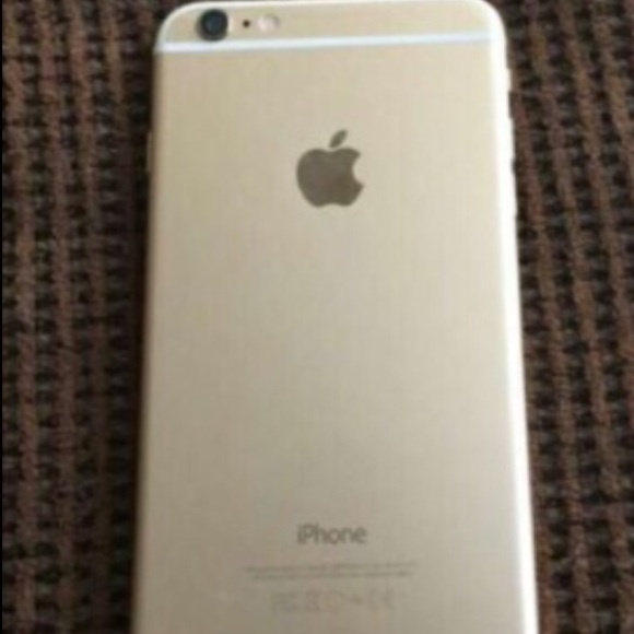 iPhone 6 - Picture 2 of 2