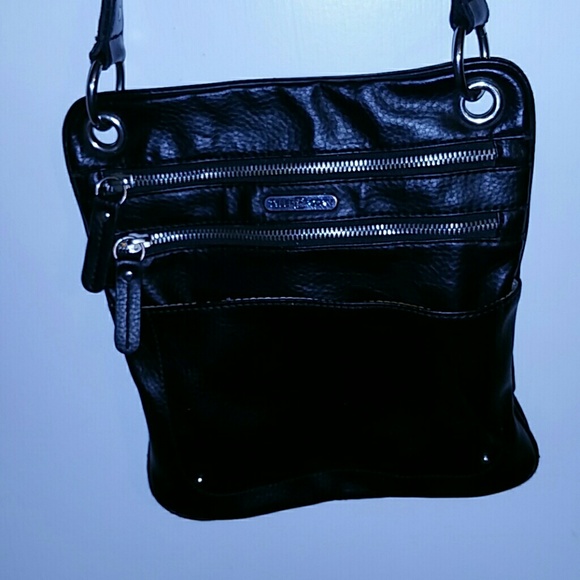 Crossbody purse