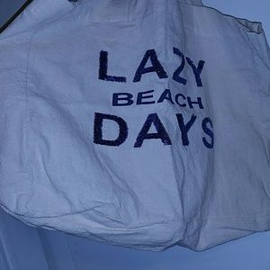 Bag, could be used for ANYTHING, NWOT