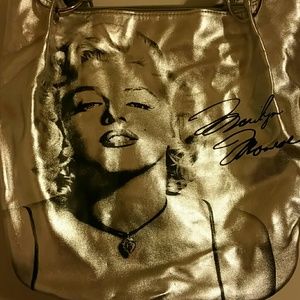 Marilyn Monroe purse
