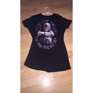Hot Topic American Horror Story Shirt