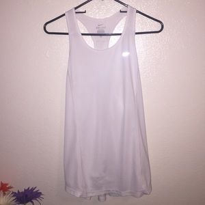 NIKE Dri-Fit Tank Top