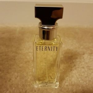 Calvin Klein Eternity Eau de Parfum